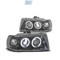 FARI PER SEAT IBIZA E CORDOBA 6K 93-99 ANGEL EYES 