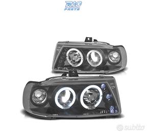 FARI PER SEAT IBIZA E CORDOBA 6K 93-99 ANGEL EYES 