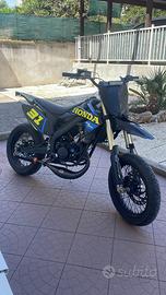 Hm 50