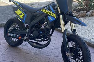 Hm 50