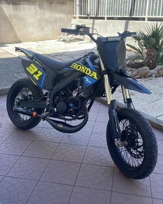 Hm 50