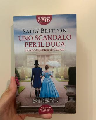 Uno scandalo per il duca