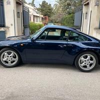 PORSCHE993