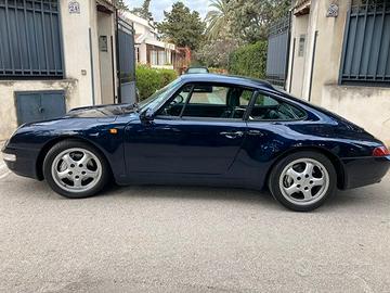 PORSCHE993