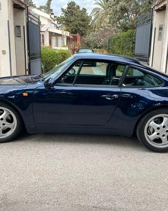 PORSCHE993