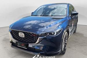 Mazda CX-5 2.2L Skyactiv-D 184 CV AWD Automat...