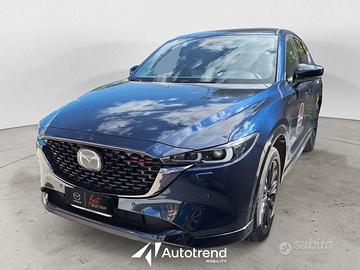 Mazda CX-5 2.2L Skyactiv-D 184 CV AWD Automat...