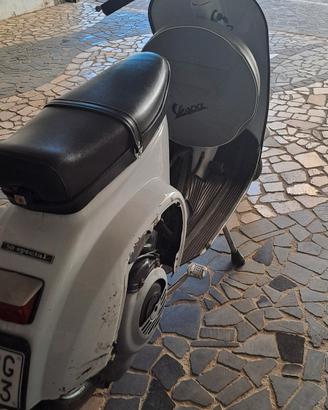 vespa 50 special  4 marce