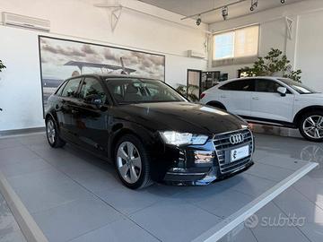 Audi A3 SPB 1.6 TDI Mod. Admired