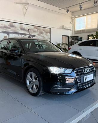 Audi A3 SPB 1.6 TDI Mod. Admired