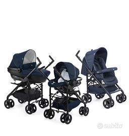 Trio Chicco sprint