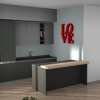 Cucina Arredo 3