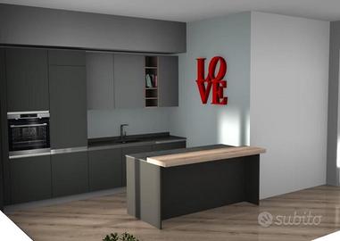 Cucina Arredo 3