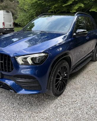 Mercedes-Benz GLE 350 GLE - de phev Premium Plus 4