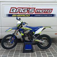 Sherco se 300 2024