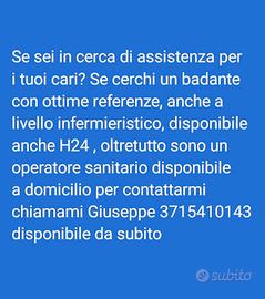 badante 