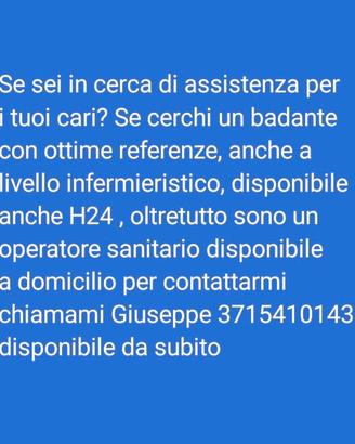 badante 