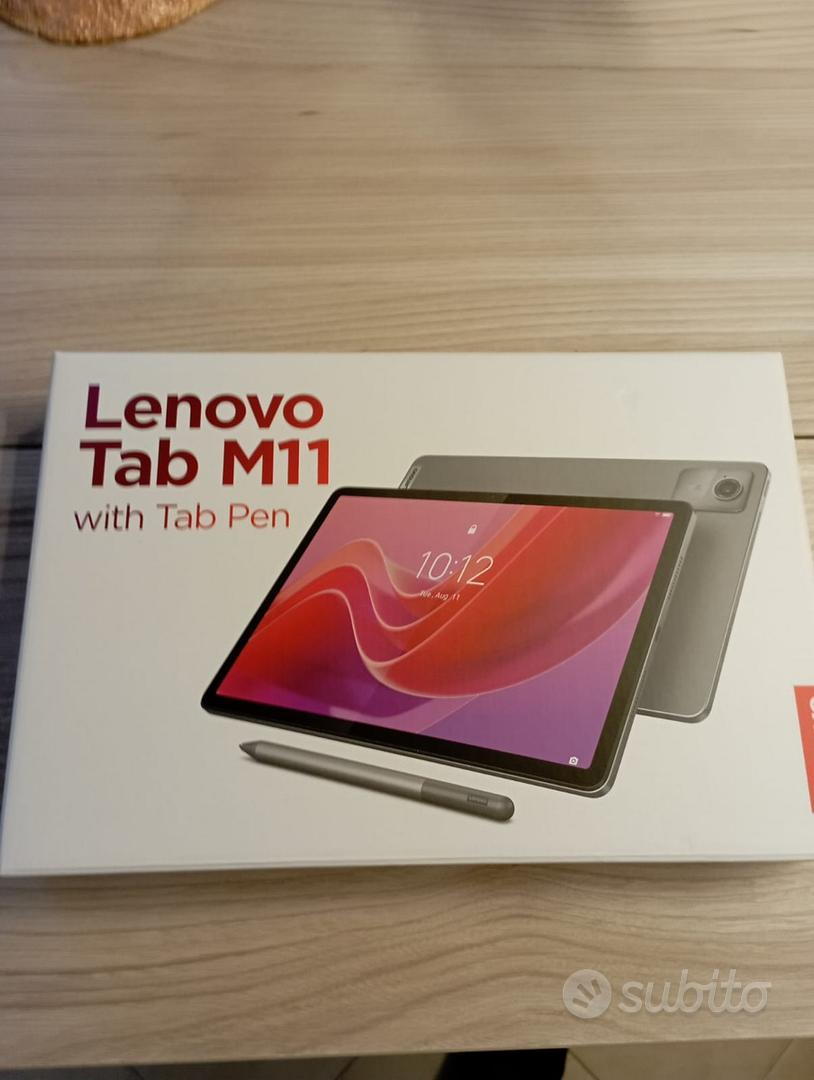 TABLET LENOVO M11 - Informatica In vendita a Roma