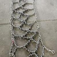 Catene da neve  per trattore