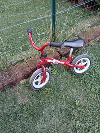 bici chicco senza pedali. Balance bike