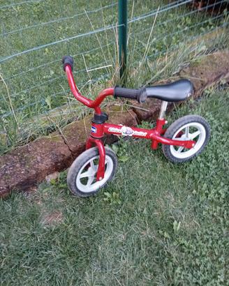 bici chicco senza pedali. Balance bike