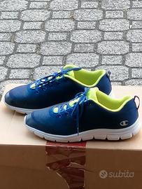 Scarpe da uomo NUMERO (44) 