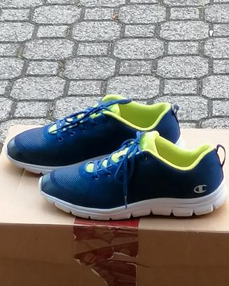 Scarpe da uomo NUMERO (44) 