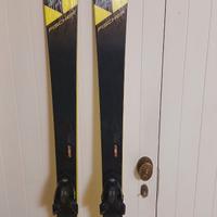 Sci Fischer RC 180 cm