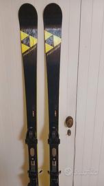 Sci Fischer RC 180 cm