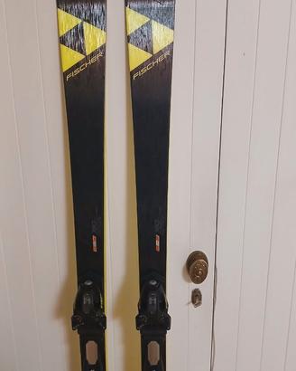 Sci Fischer RC 180 cm