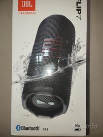 JBL flip 7 