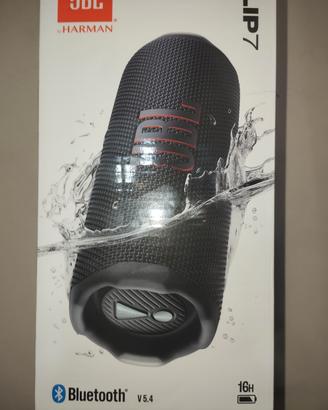 JBL flip 7 
