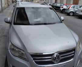 Tiguan 11/2008