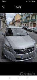 Tiguan 11/2008