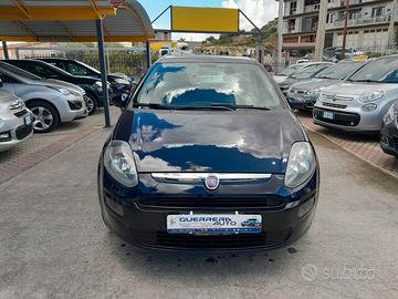 Fiat Punto Evo Punto Evo 1.2 5 porte S&S Dynamic A