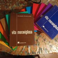 Enciclopedia illustrata "Vita Meravigliosa"