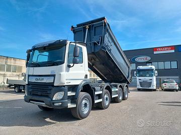 DAF CF 450 FAD + RIBALTABILE RIF. 5144