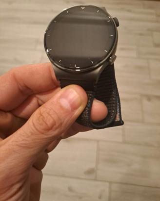 HUAWEI WATCH GT 2 Pro