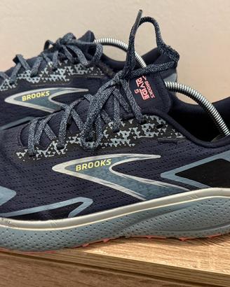 Brooks Divide 5