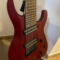 Jackson X Series Dinky Arch Top Dkaf8