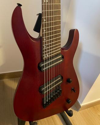 Jackson X Series Dinky Arch Top Dkaf8