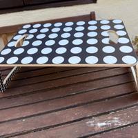 Vassoio IKEA vintage