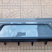 Paraurti Posteriore Golf 7.5 GTI TCR Completo Orig