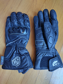 Guanti Arlen Ness pelle invernali taglia L