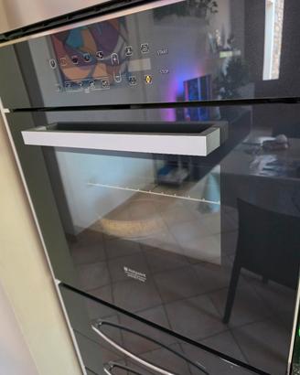 FORNO HOTPOINT ARISTON