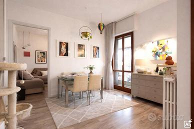4 LOCALI A ALESSANDRIA