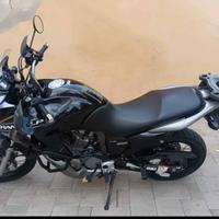 Honda transalp 700 XL 