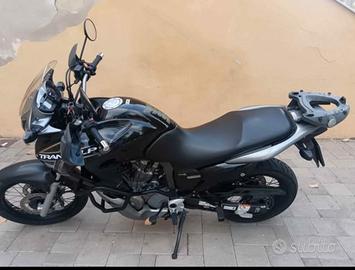 Honda transalp 700 XL 