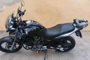 Honda transalp 700 XL 