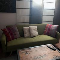 Divano letto maison du monde